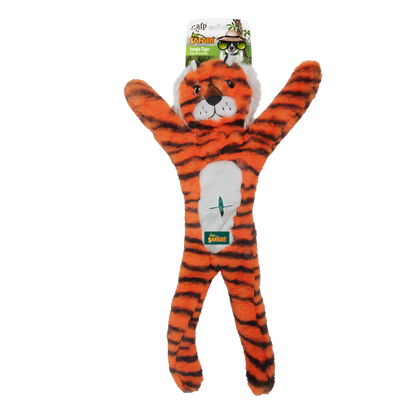 AFP Safari - Jungle Tiger