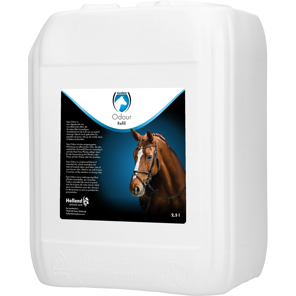 Excellent Horse Odour Refill 2,5 l