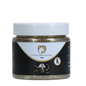 Excellent Horse Hi Gloss Glitter Hoof Polish Gold 150 ml