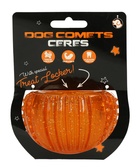 Dog Comets Blazar Jet Roze