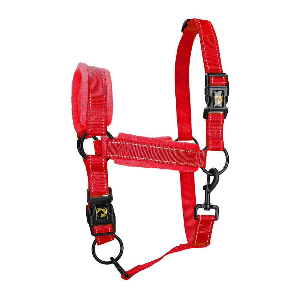 Excellent Horse Superior Halster M Pony Rood
