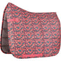 Zadeldek LouLou Itabo - Maat Shetland