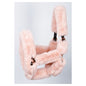 Halsterbontjes Furry