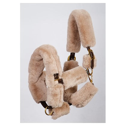Halsterbontjes Furry