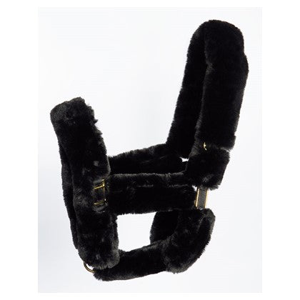 Halsterbontjes Furry