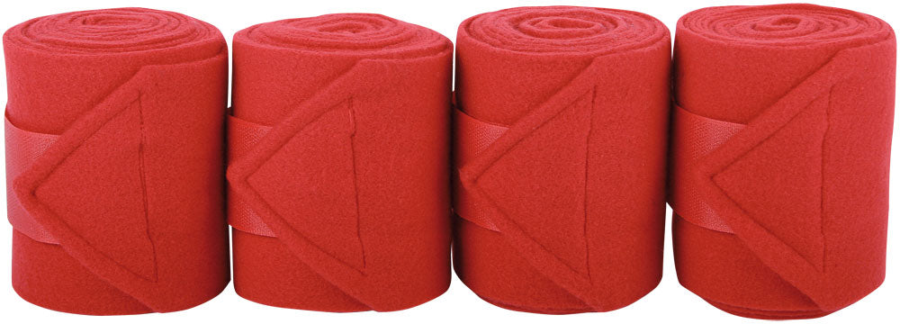 Bandages Fleece 4 st.