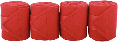 Bandages Fleece 4 st.