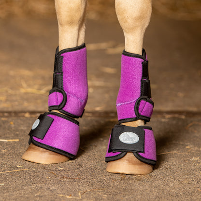 Springschoenen Tiny Neopreen