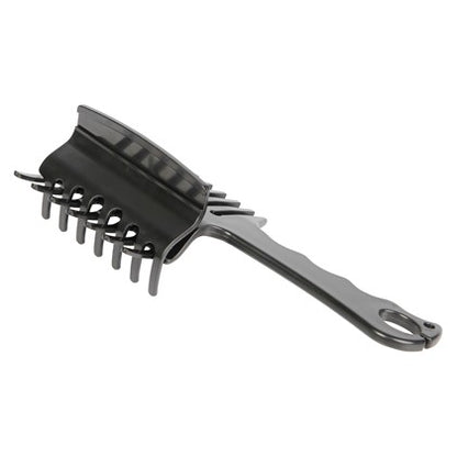Braid assistant vlechtkam