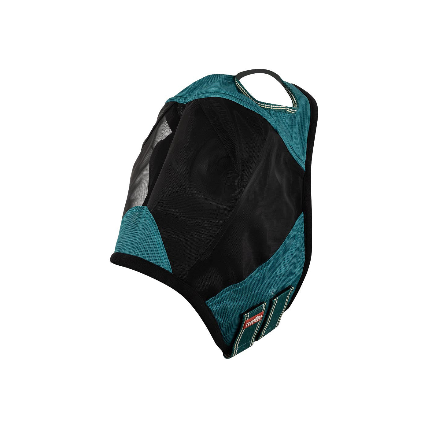 Premiere vliegenmasker zonder oren