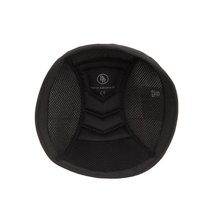 BR rijhelm Sigma Microfiber Glitter