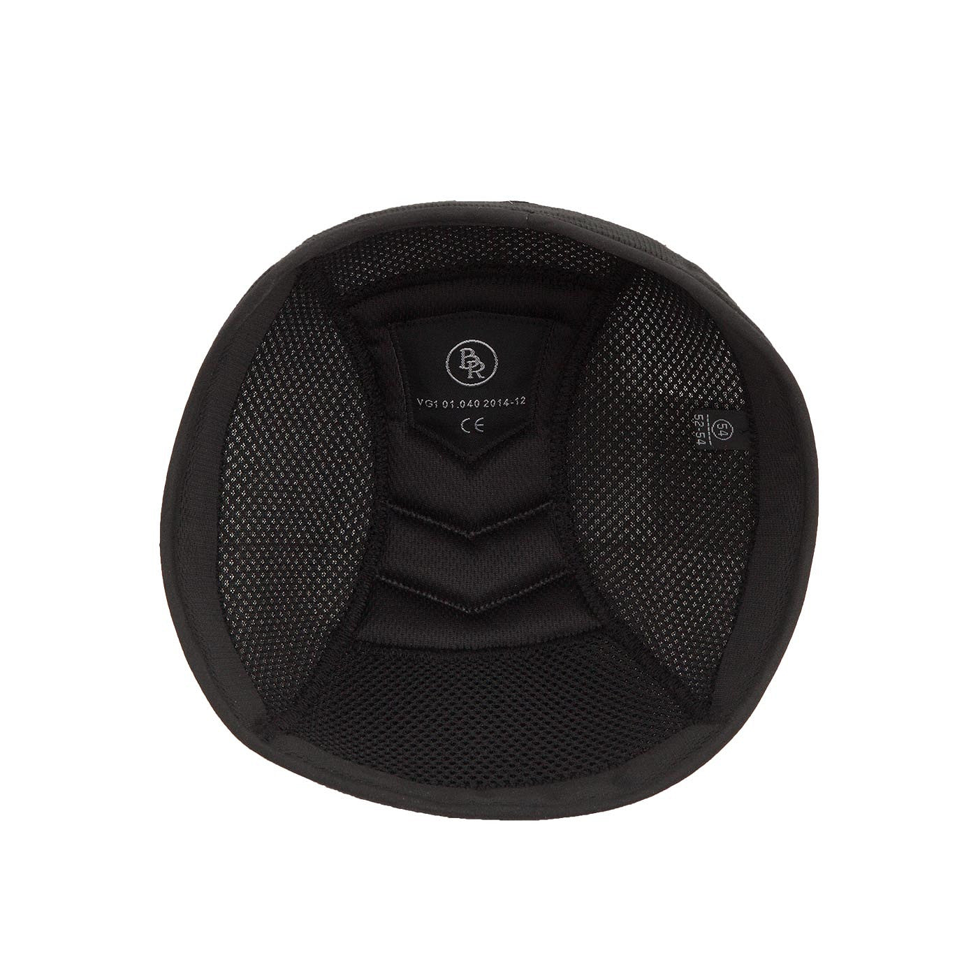BR rijhelm Sigma Microfiber Glitter