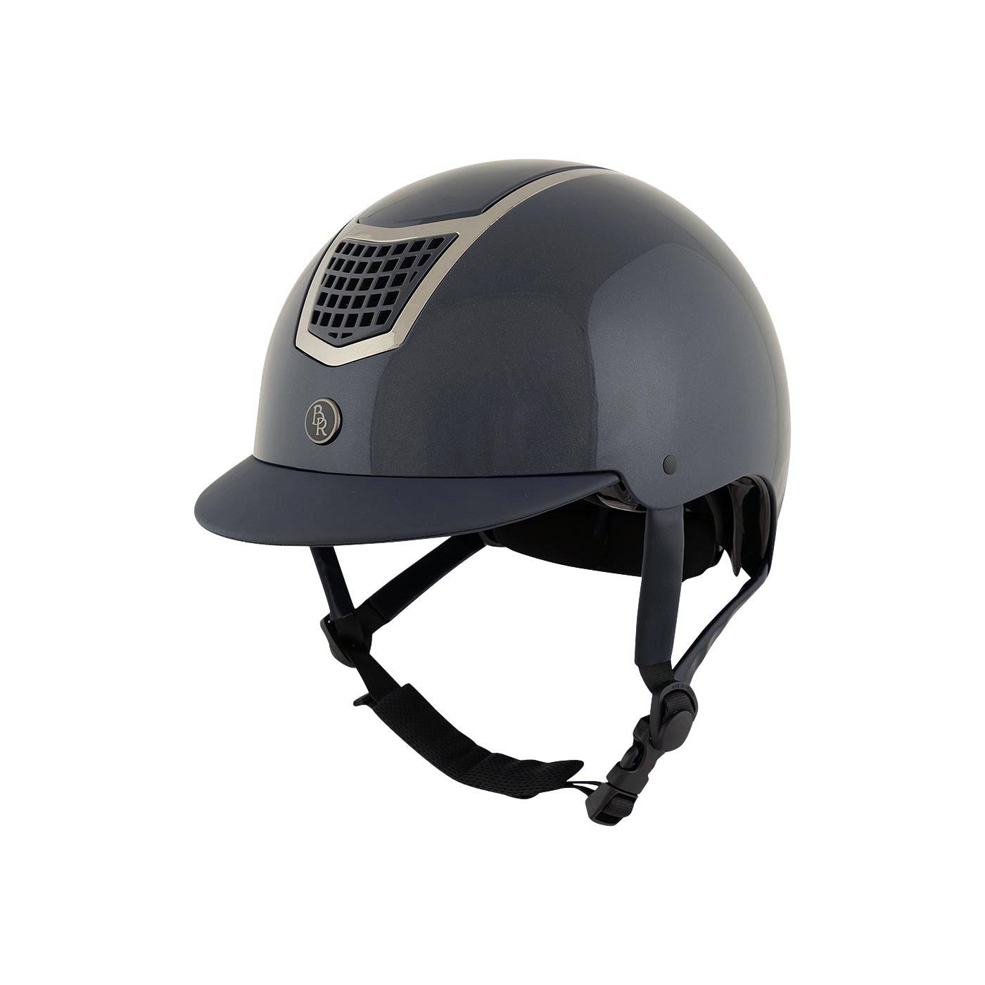 BR rijhelm Lambda Glossy