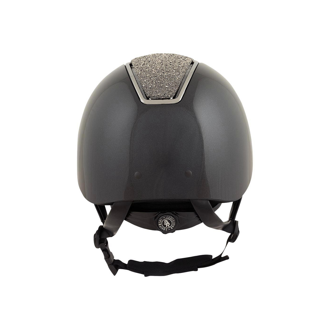 BR rijhelm Omega Glamourous Glossy