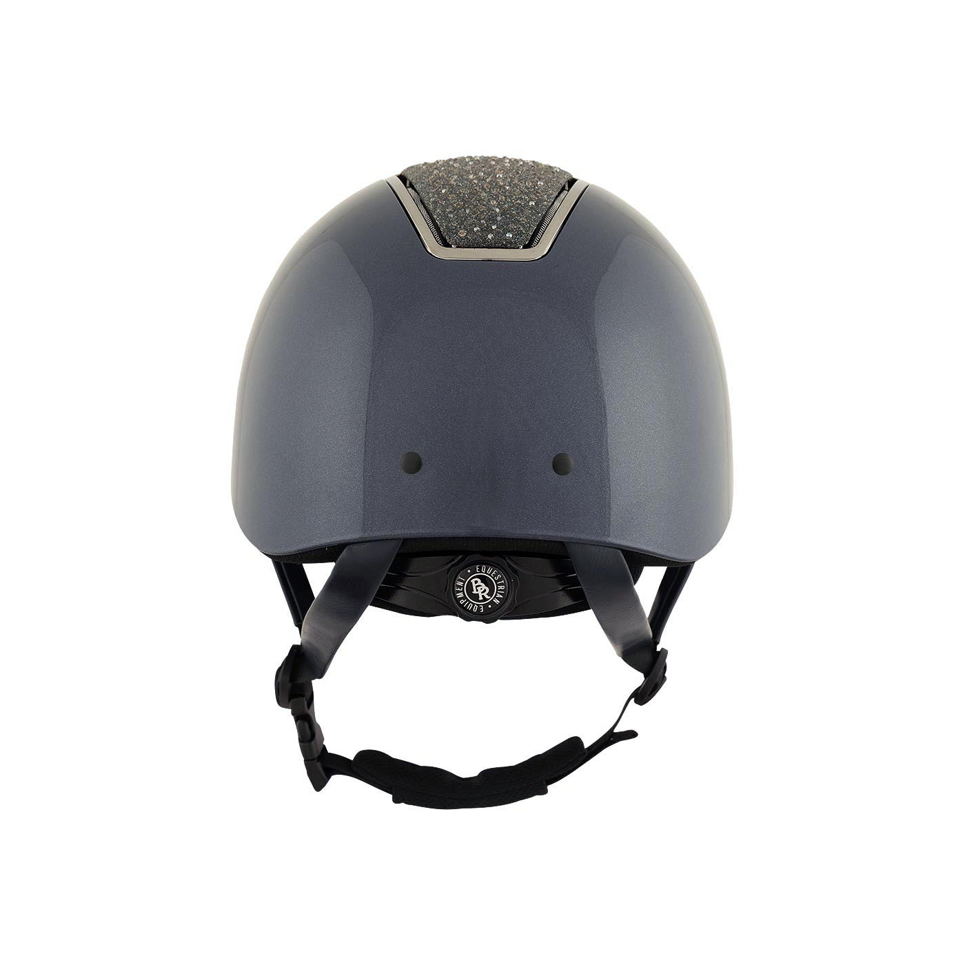 BR rijhelm Omega Glamourous Glossy