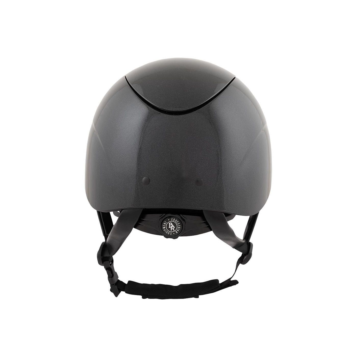 BR rijhelm Thèta Glossy