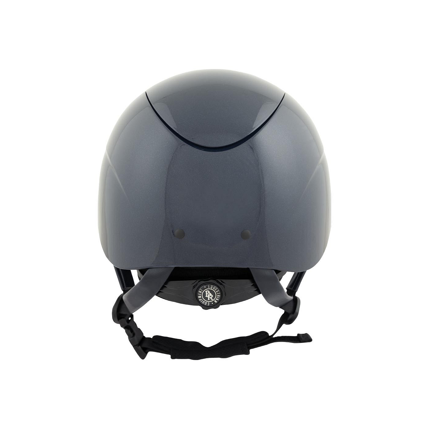 BR rijhelm Thèta Glossy