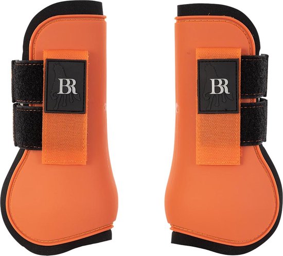 Br Peesbeschermers 4-eh Dex Middenoranje -full