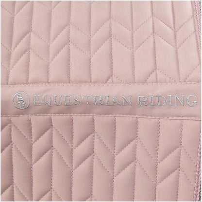 BR Adobe rose met halster