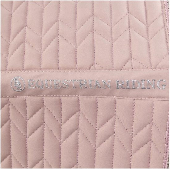 BR set Adobe rose maat COB