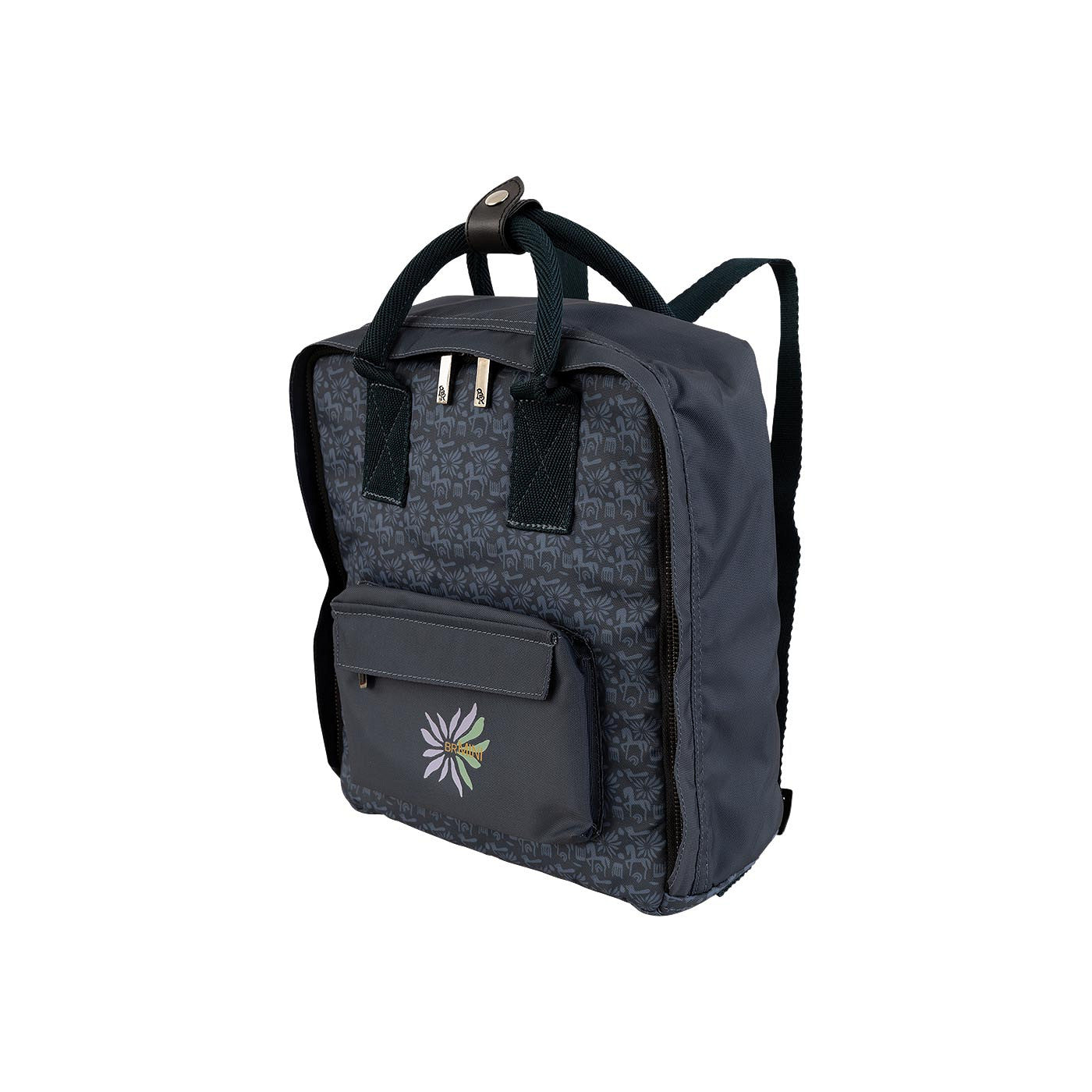 BR Mini Horse backpack
