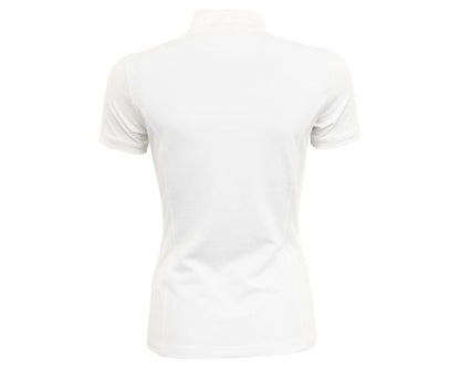 BR Shirt Calgary Competition dames M Snow White