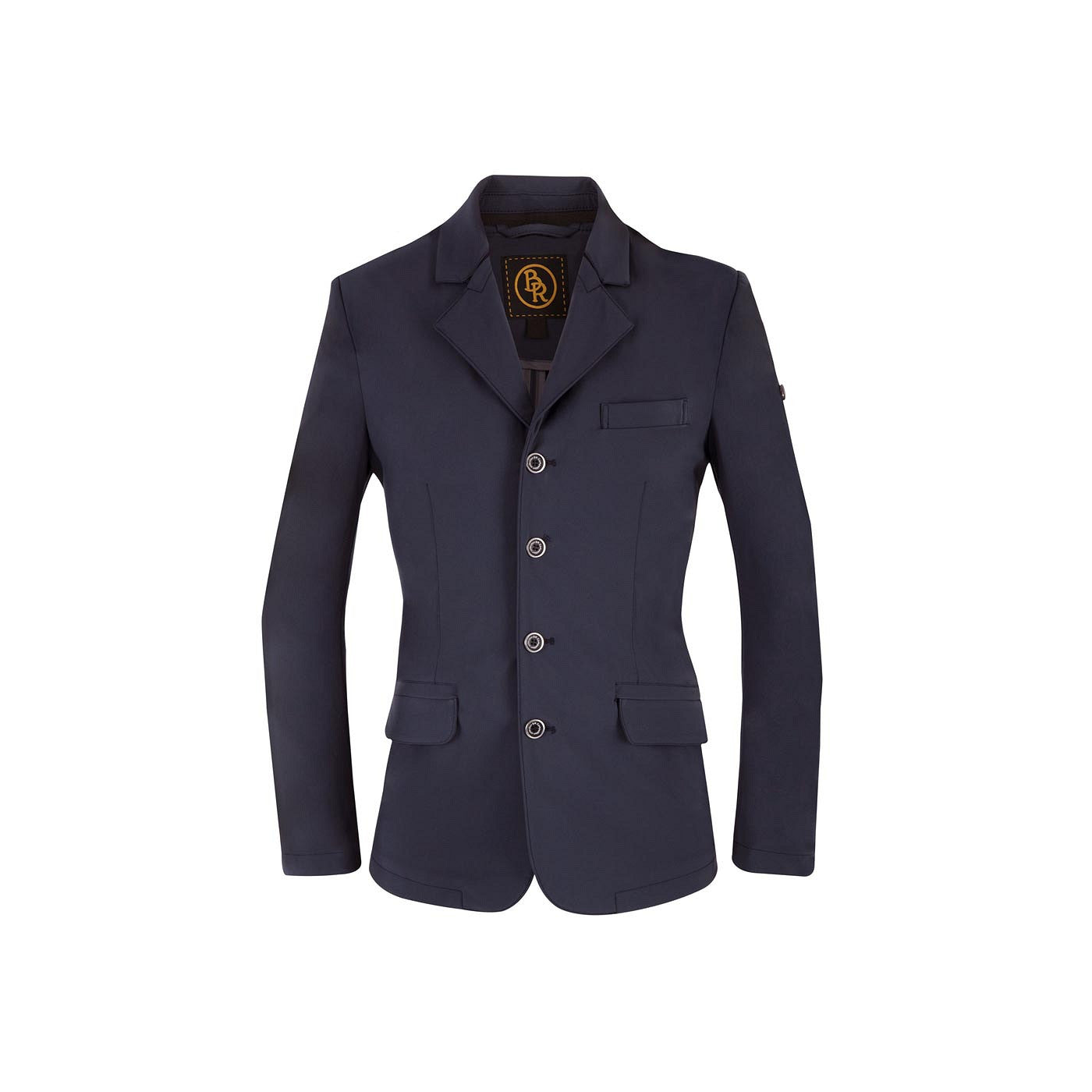 BR wedstrijdjas Madrid heren