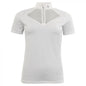 BR shortsleeve wedstrijdshirt Zapopan dames L Wit