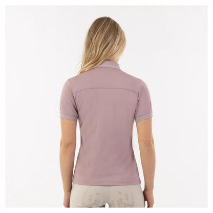 BR set Elderberry shirt-dekje-oortje