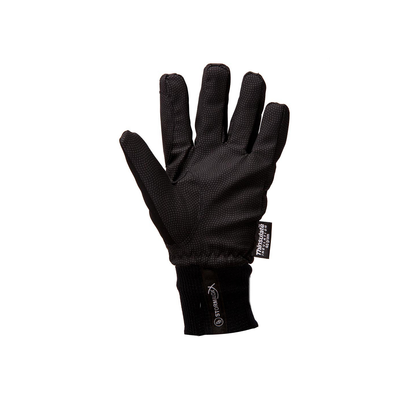 BR winterhandschoenen StormBloxx