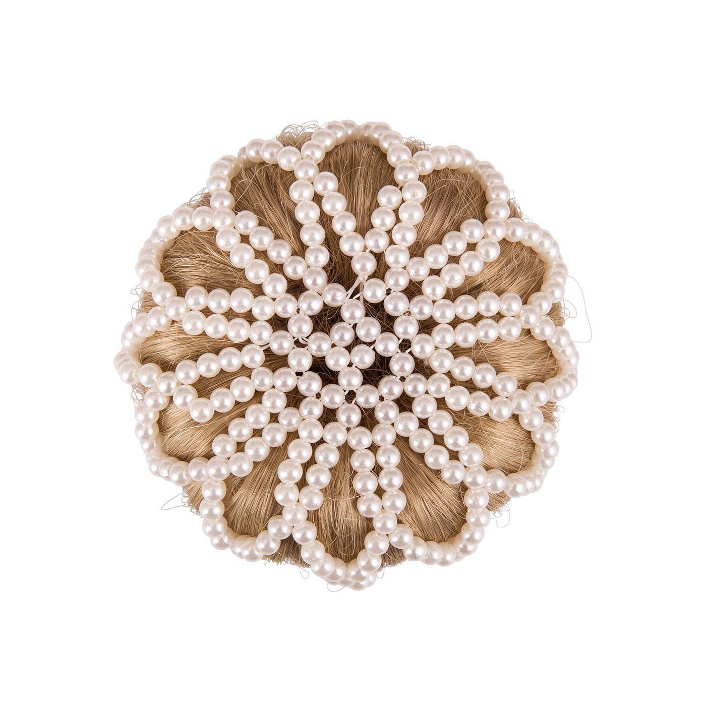 BR knotnet Pearl