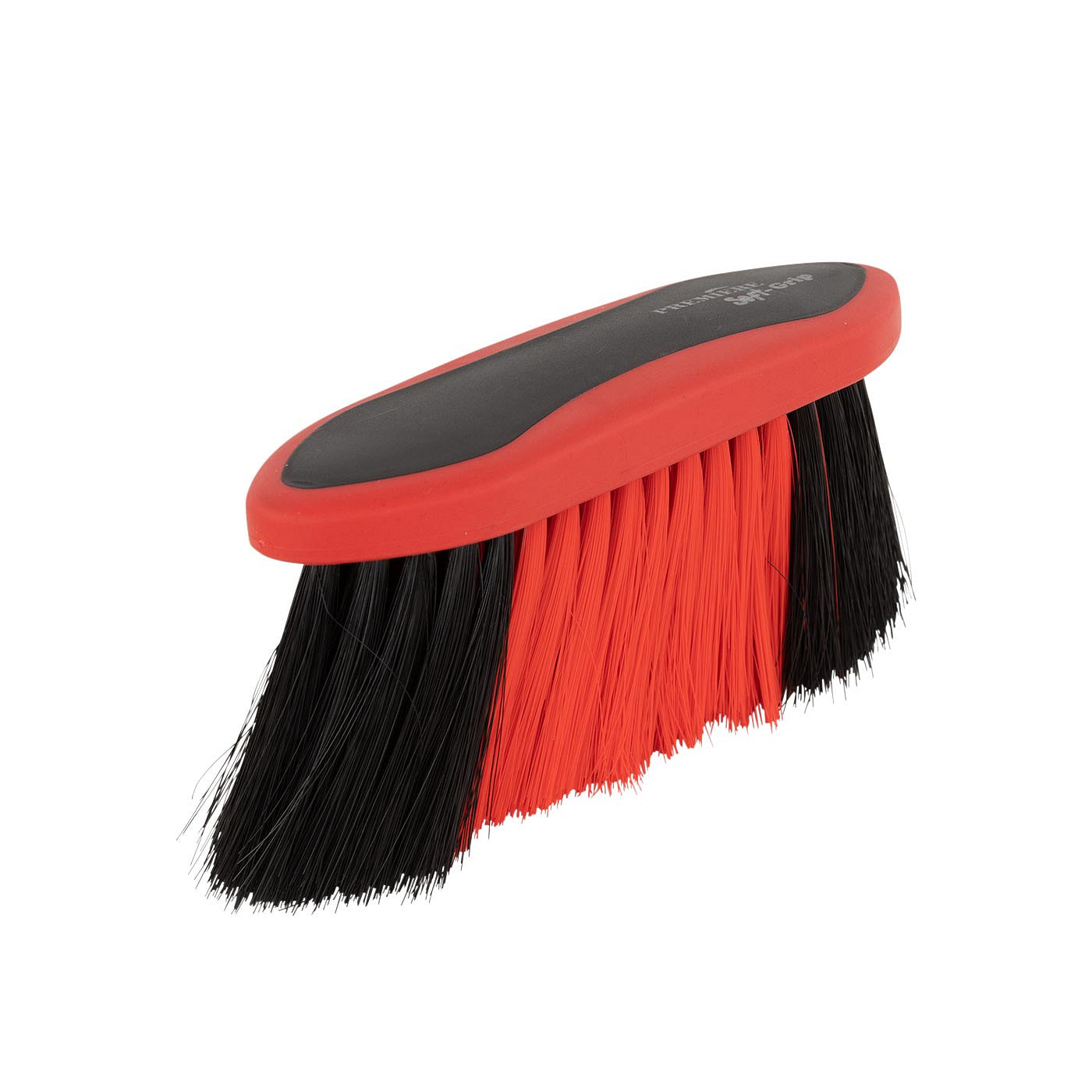 Premiere borstel Dandy Soft Grip zacht medium