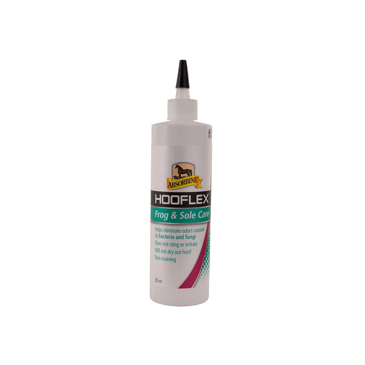 Absorbine hoeflotion Hooflex Frog & Sole 355 ml
