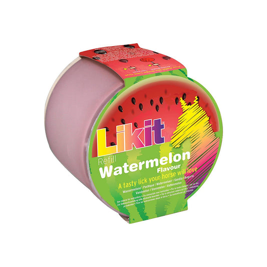 Likit liksteen Watermeloen 650gr