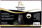 Lumina Equine shampoo eucalyptus