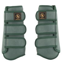 Beenbeschermers Pro Max Sandreo Balsam Green - L