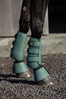 Beenbeschermers Pro Max Sandreo Balsam Green - L