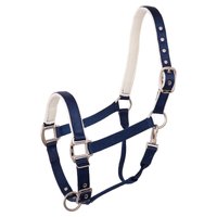 Br Halster Br Event Blauw