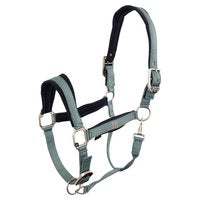 BR halster Channa Pony Lichtgroen