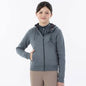 BR 4-EH Hoodie Delia Kids Dark Slate - 140
