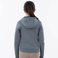 BR 4-EH Hoodie Delia Kids Dark Slate - 140