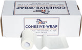 Cohesive bandages
