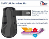 Beenbeschermers Flextrainer Air
