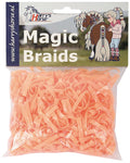 Magic braids, zak