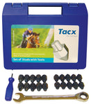 Tacx kalkoenkit en gereedschap