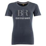BR T-shirt Anneke dames