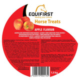 EquiFirst Horse treats Apple