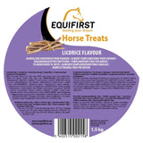 EquiFirst Horse treats zoethout