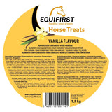 EquiFirst Horse treats vanille