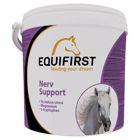 EquiFirst Nerv Support